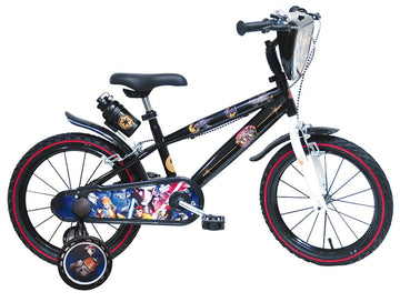 BICI 16 STAR WARS