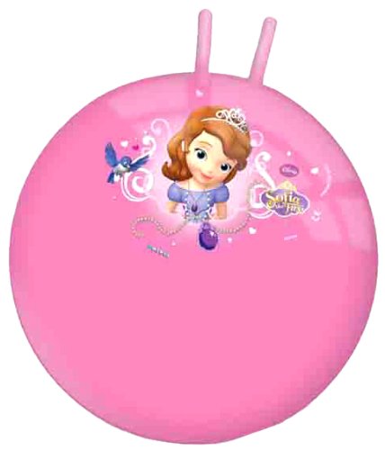 PALLONE KANGURO SOFIA D.500