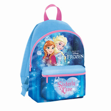 ZAINO SMALL FROZEN SISTERLY LOVE AL