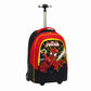 B.TROLLEY ULTIMATE SPIDERMAN JET BL