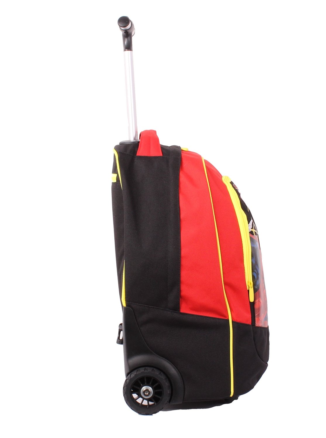 B.TROLLEY ULTIMATE SPIDERMAN JET BL
