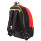 B.TROLLEY ULTIMATE SPIDERMAN JET BL