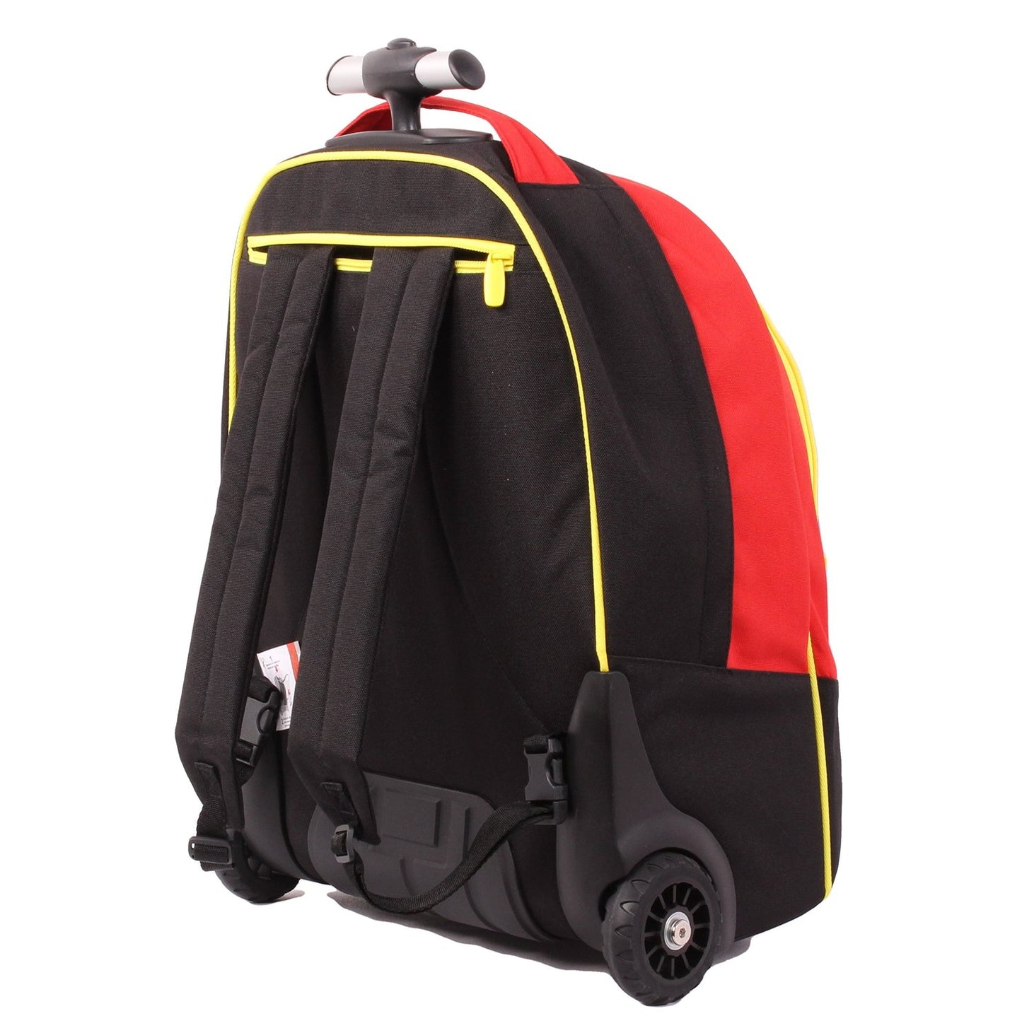 B.TROLLEY ULTIMATE SPIDERMAN JET BL