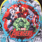 BIG TROLLEY AVENGERS ASSEMBLE HERO