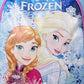 BIG TROLLEY FROZEN SISTERLY LOVE AL