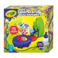 LABORATORIO DELLE TEMPERE CRAYOLA