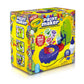 LABORATORIO DELLE TEMPERE CRAYOLA