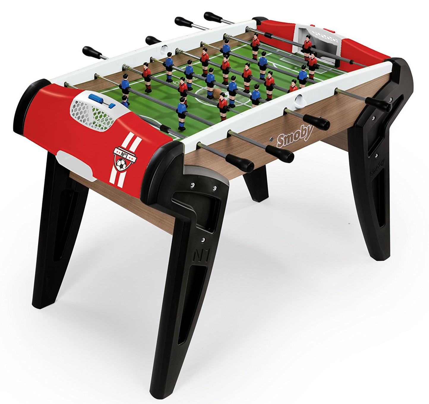 CALCETTO BBF CLASSICO N.1