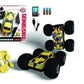 TRANSFORMERS R/C FLIP'N'R.BUMBLEBEE