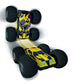 TRANSFORMERS R/C FLIP'N'R.BUMBLEBEE