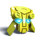 TRANSFORMERS R/C FLIP'N'R.BUMBLEBEE
