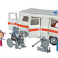 MASHA PLAYSET AMBULANZA
