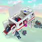 MASHA PLAYSET AMBULANZA
