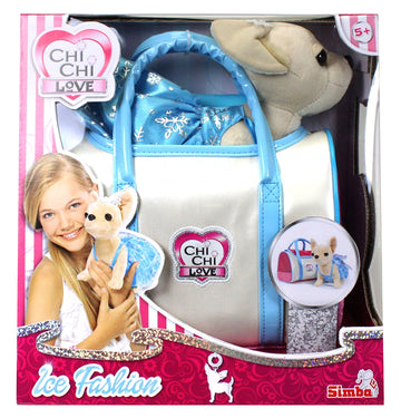 CHI CHI LOVE ICE FASHION
