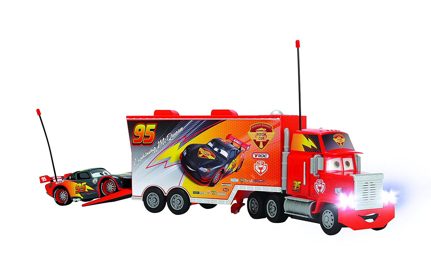 MACK TRUCK CARBON R/C 1/24 CM.46