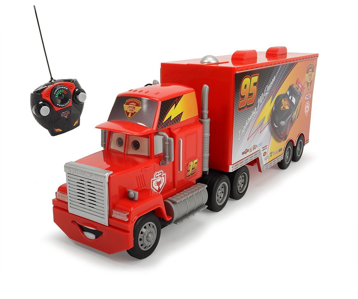 MACK TRUCK CARBON R/C 1/24 CM.46