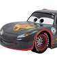 SAETTA MCQUEEN CARBON R/C 1/16 25CM