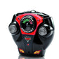 SAETTA MCQUEEN CARBON R/C 1/16 25CM