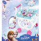 FROZEN CARRELLO PORTAVIVANDE