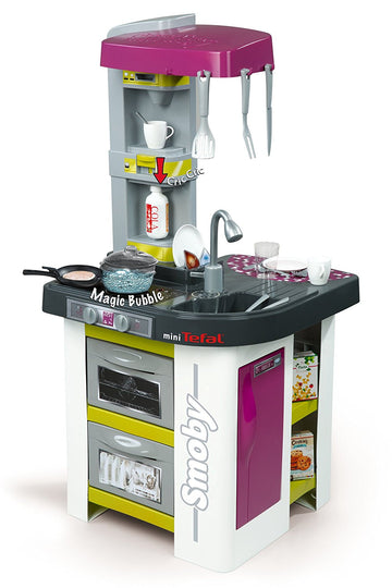 CUCINA TEFAL STUDIO BUBBLE