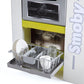 CUCINA TEFAL STUDIO BUBBLE