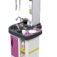 CUCINA TEFAL STUDIO BUBBLE