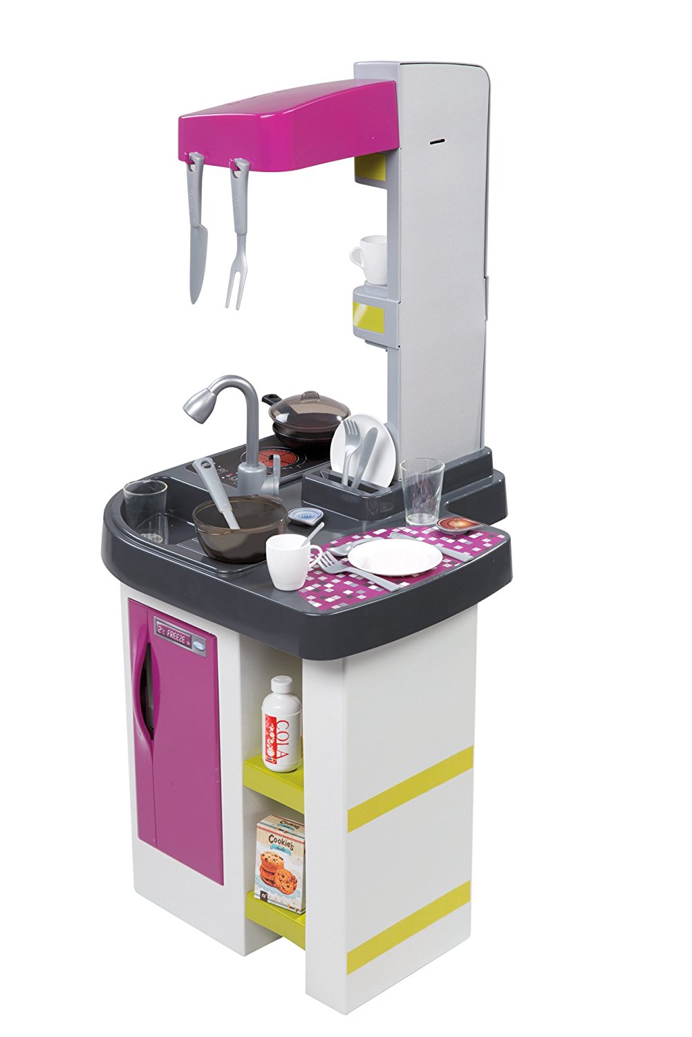 CUCINA TEFAL STUDIO BUBBLE