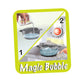 CUCINA TEFAL STUDIO BUBBLE