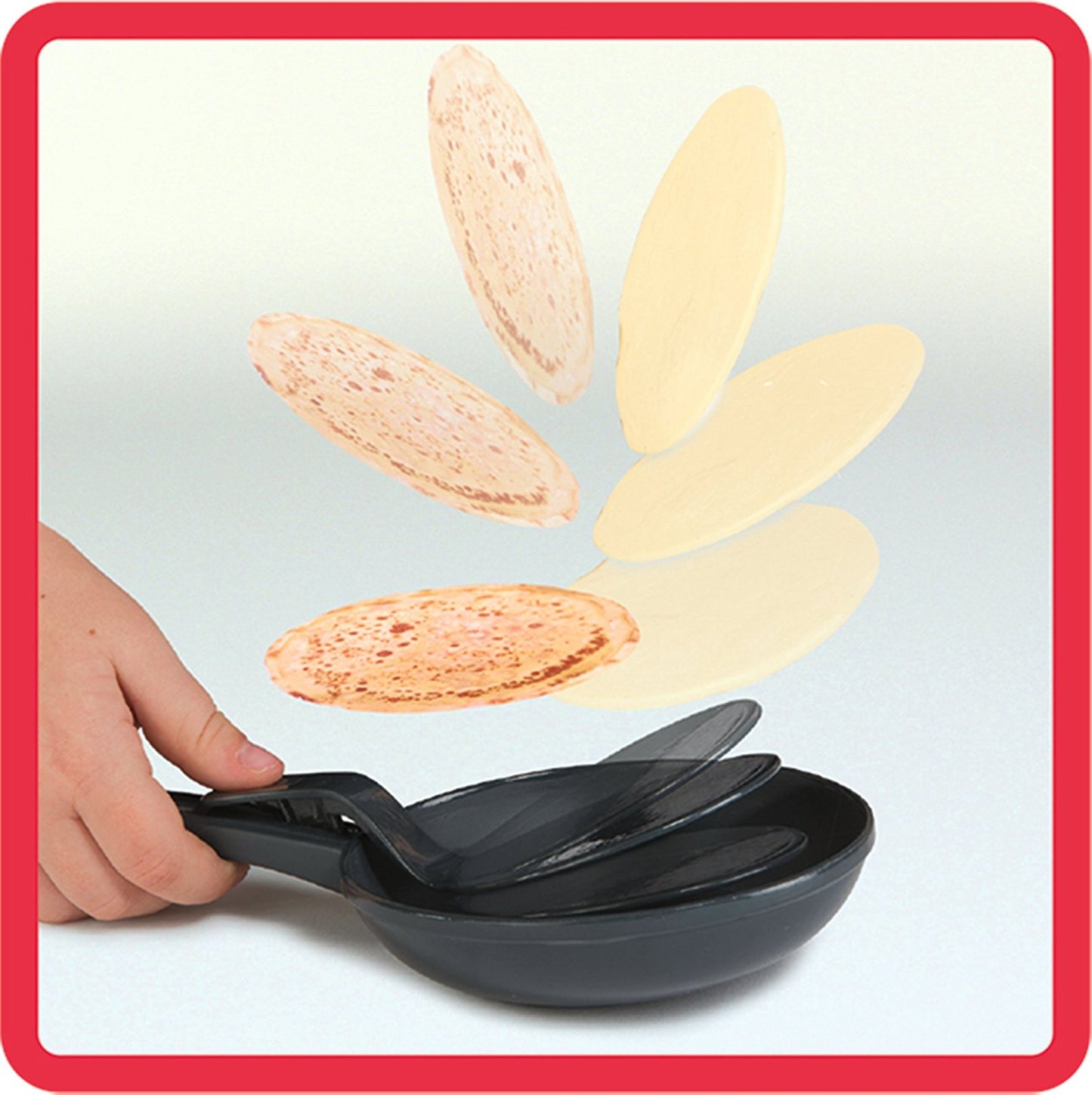 CUCINA TEFAL STUDIO BUBBLE