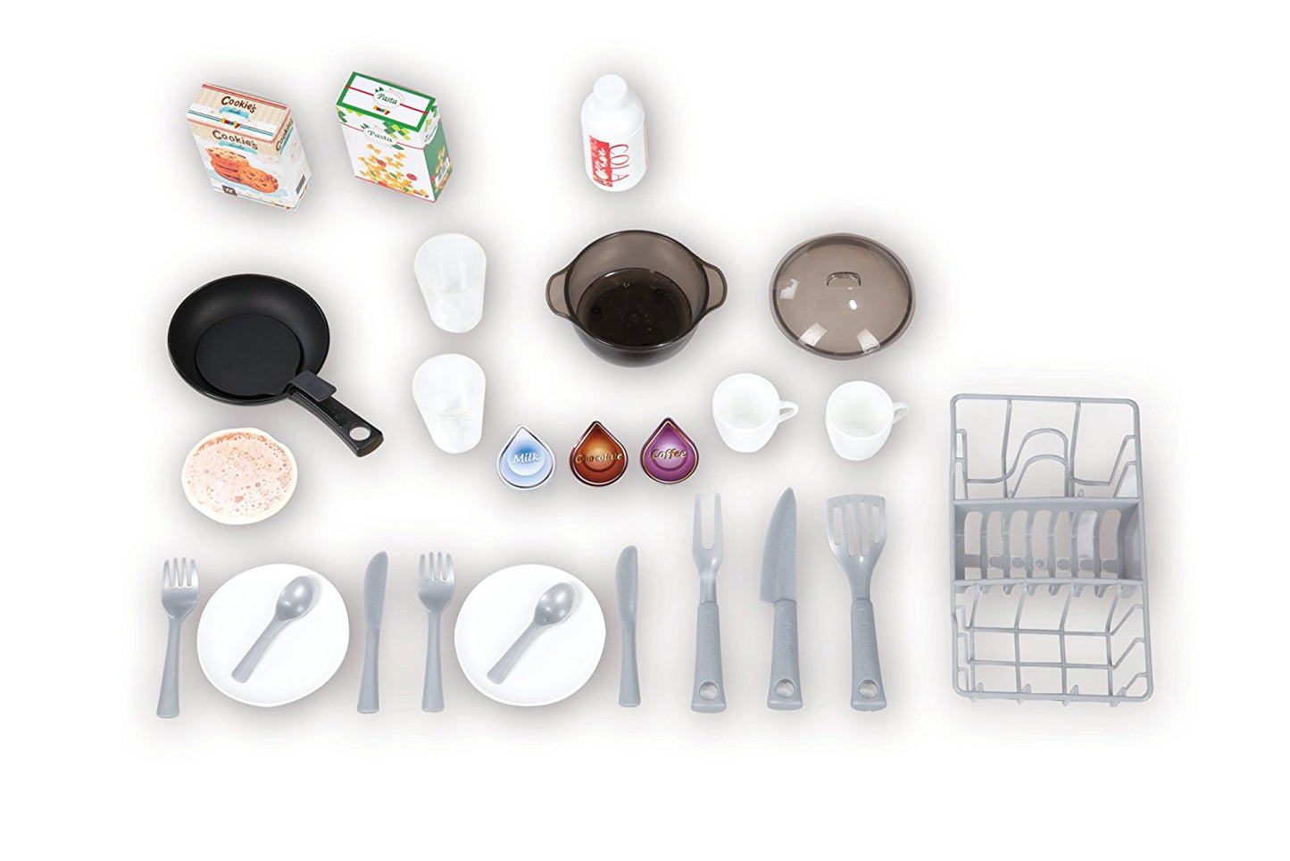 CUCINA TEFAL STUDIO BUBBLE