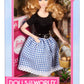 BARBIE PARIGINA