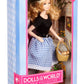 BARBIE PARIGINA