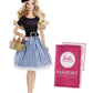 BARBIE PARIGINA