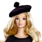BARBIE PARIGINA