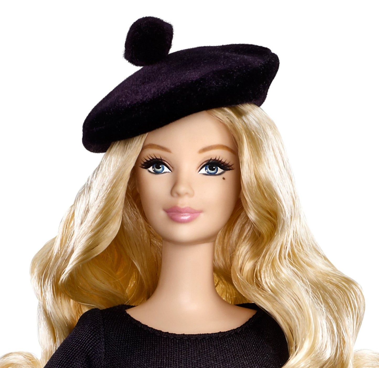 BARBIE PARIGINA