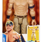 WWE PER.30 CM DELUXE