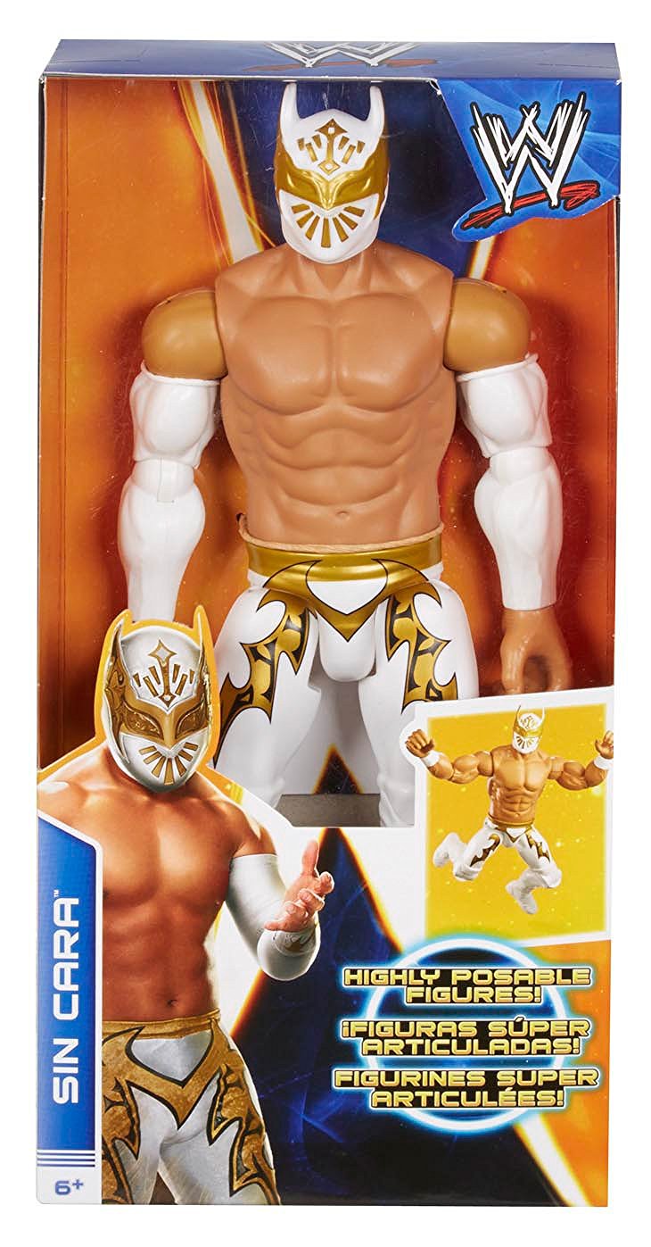 WWE PER.30 CM DELUXE