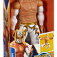 WWE PER.30 CM DELUXE