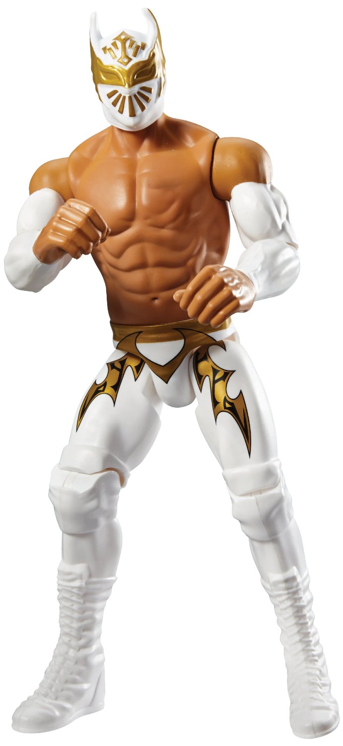 WWE PER.30 CM DELUXE
