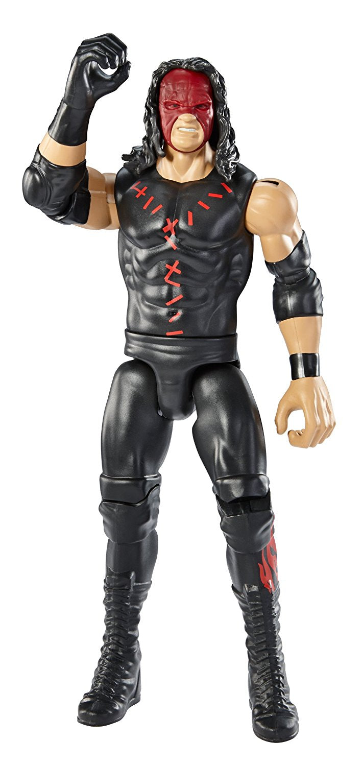 WWE PER.30 CM DELUXE
