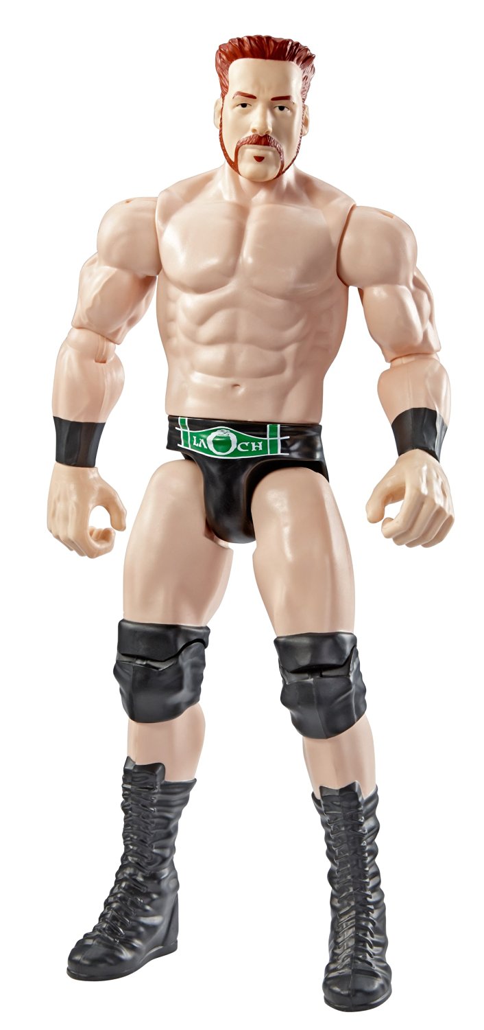 WWE PER.30 CM DELUXE
