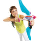NERF REBEL SOAKER