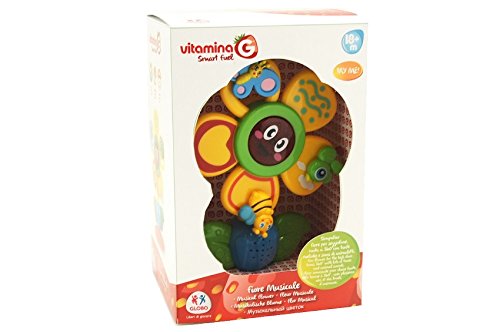 FIORE B/O C/VENTOSA PER SEGGIOLONE