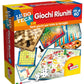 GIOCHI RIUNITI LISCIANI