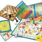 GIOCHI RIUNITI LISCIANI