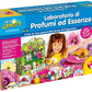 LABORATORIO PROFUMI ED ESSENZE