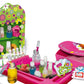 LABORATORIO PROFUMI ED ESSENZE