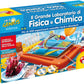LABORATORIO CHIMICA E FISICA P.GENI