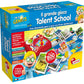 GIOCO TALENT SCHOOL GENIUS