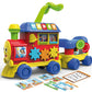 CAROTINA TRENINO 4IN1